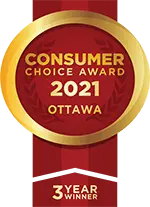 ottawa Choice awards 